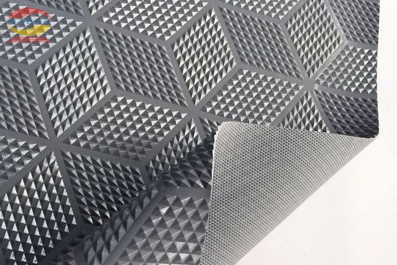 Các Loại Nhôm Tấm Nhám Nào Phù Hợp Chống Trượt Boong Tàu?