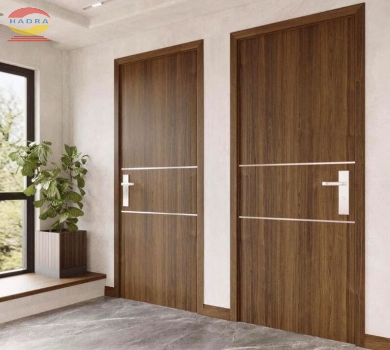 Cấu Tạo Cửa Gỗ Chống Cháy - So Sánh Lõi Rockwool Và Lõi MGO