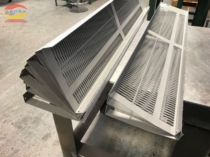 Gia Công Đột Dập Kim Loại - Có Cần Ký Hợp Đồng Chất Lượng?