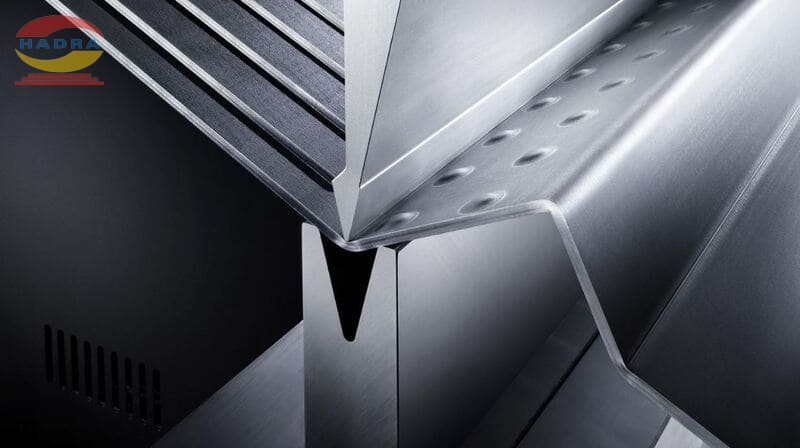 Gia Công Đột Dập Kim Loại - Có Cần Ký Hợp Đồng Chất Lượng?