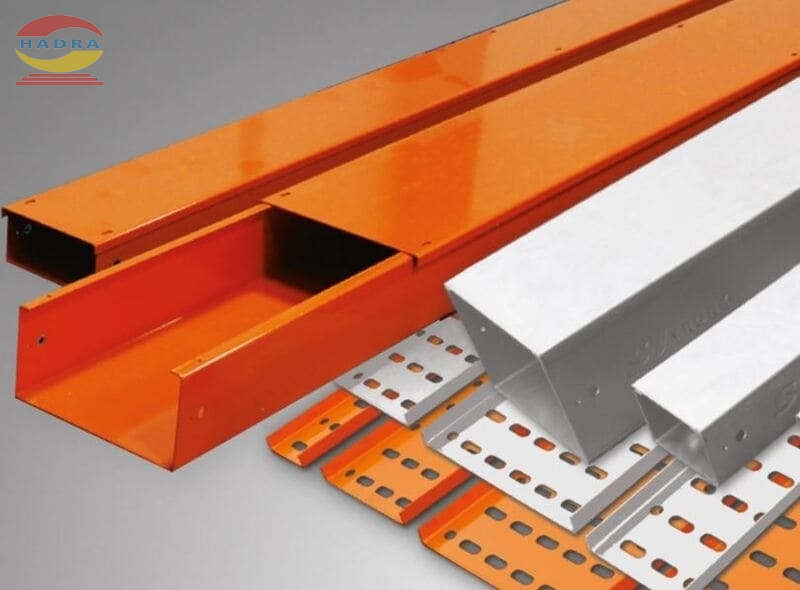 Báo Giá Trunking 150x100 Bao Nhiêu Tiền 1 Mét? Cập Nhật Mới 