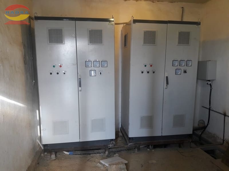 Thiết Kế Vỏ Tủ Điện Có Cần Lắp Đặt Quạt Thông Gió Không?