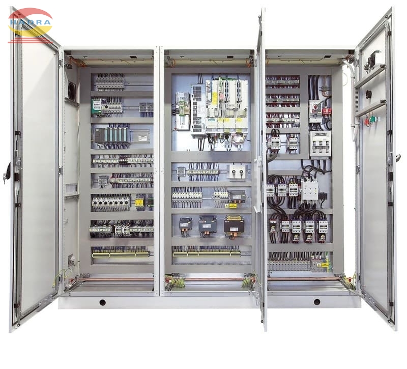 Thiết Kế Vỏ Tủ Điện Có Cần Lắp Đặt Quạt Thông Gió Không?