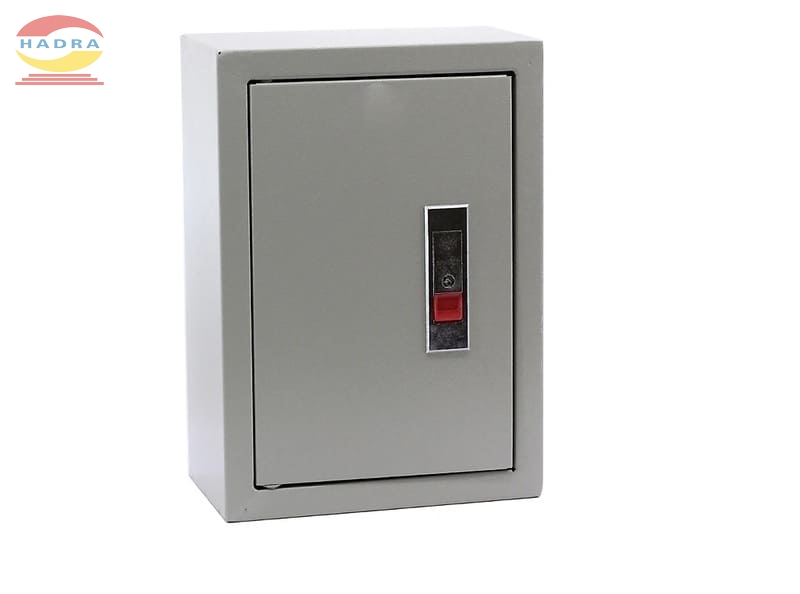 Vỏ Tủ Điện Trong Nhà - 3 Cách Chống Ẩm Hiệu Quả Lâu Dài