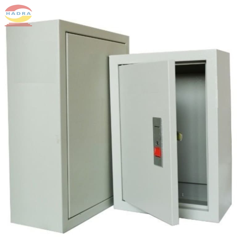 Vỏ Tủ Điện Trong Nhà - 3 Cách Chống Ẩm Hiệu Quả Lâu Dài