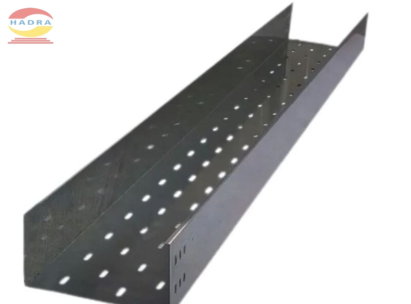Máng Cáp Đột Lỗ - 3 Lỗi Chọn Lỗ Thoát Nhiệt Gây Nóng Cháy Cá