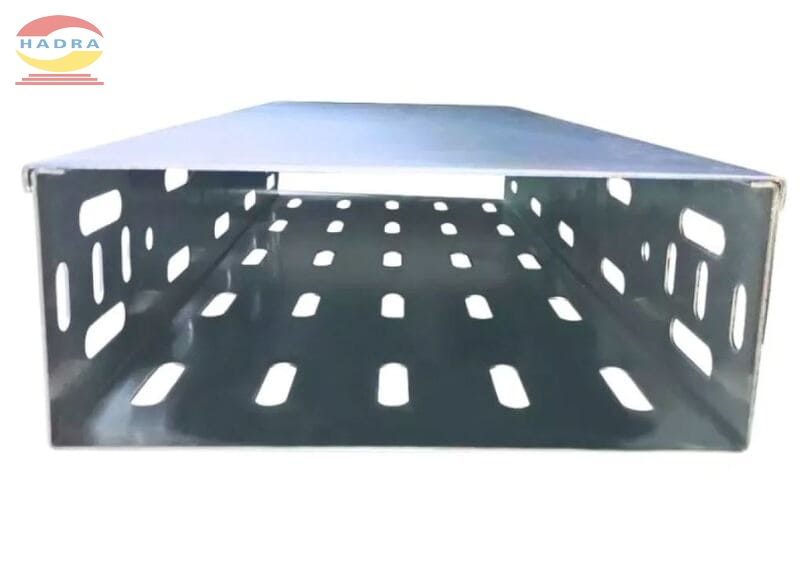 Máng Cáp Đột Lỗ - 3 Lỗi Chọn Lỗ Thoát Nhiệt Gây Nóng Cháy Cá
