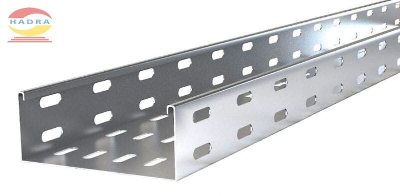 Máng Cáp Đột Lỗ - 3 Lỗi Chọn Lỗ Thoát Nhiệt Gây Nóng Cháy Cá