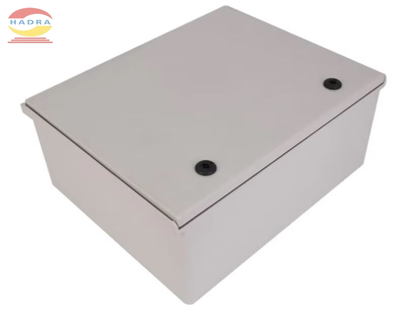 Tủ Điện Ngoài Trời 200x300 - Giải Pháp Cho Hệ Tưới Cây Tự Động