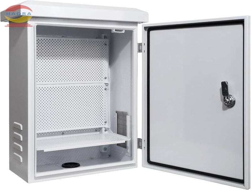 Tủ Điện Ngoài Trời 200x300 - Giải Pháp Cho Hệ Tưới Cây Tự Động