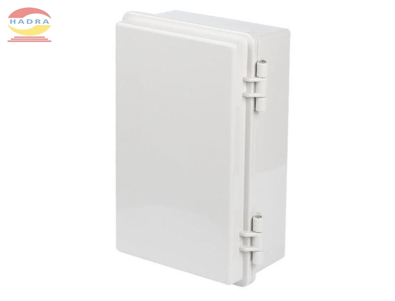 Tủ Điện Ngoài Trời 200x300 - Giải Pháp Cho Hệ Tưới Cây Tự Động