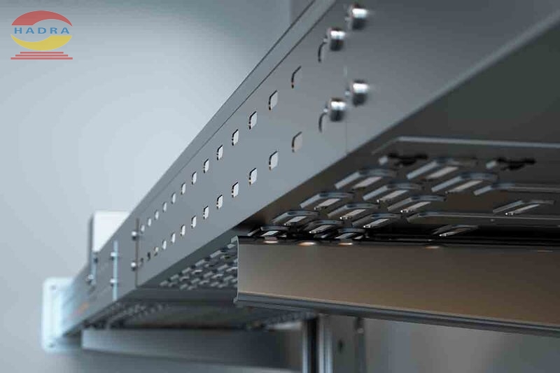Khay Cáp Lắp Đặt Trong Chung Cư Có Khác Nhà Xưởng Không?