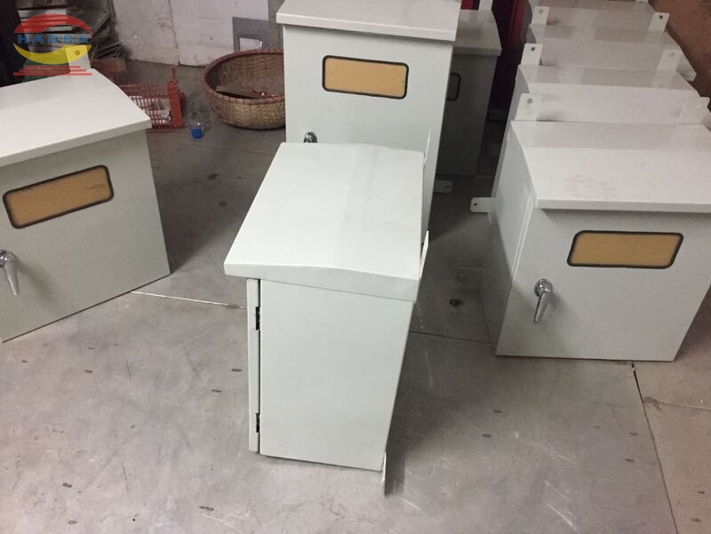 Tủ Điện 2 Lớp Cánh - 3 Chi Tiết Nhỏ Quyết Định Độ An Toàn