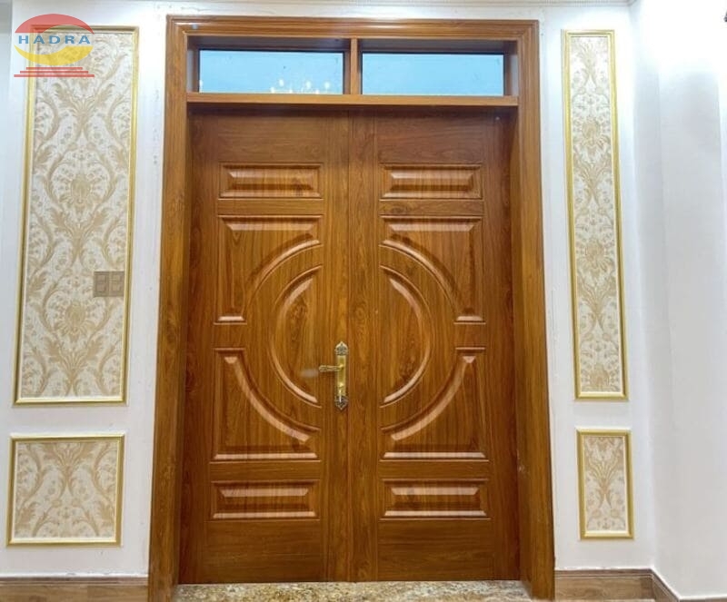 Cửa Gỗ Công Nghiệp Chống Cháy - 7 Câu Cần Hỏi Trước Khi Đặt Mua