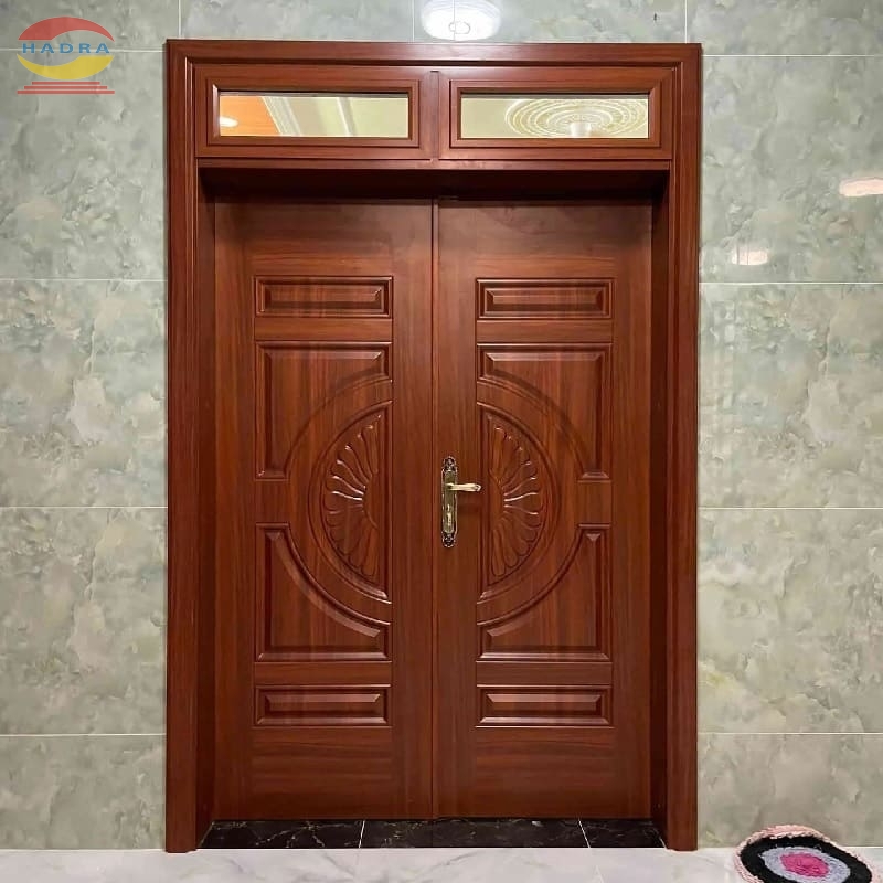 Cửa Gỗ Công Nghiệp Chống Cháy - 7 Câu Cần Hỏi Trước Khi Đặt Mua