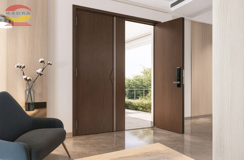 Cửa Gỗ Công Nghiệp Chống Cháy - 7 Câu Cần Hỏi Trước Khi Đặt Mua