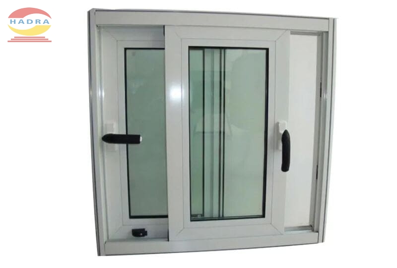 Cửa Sổ Chống Cháy - Quy Trình Đặt Hàng Nghìn Bộ Không Bị Trễ