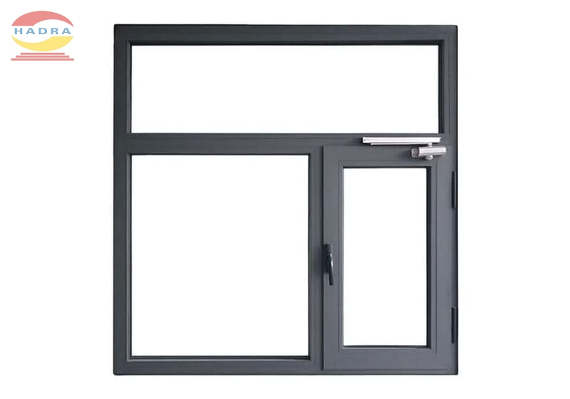 Cửa Sổ Chống Cháy - Quy Trình Đặt Hàng Nghìn Bộ Không Bị Trễ