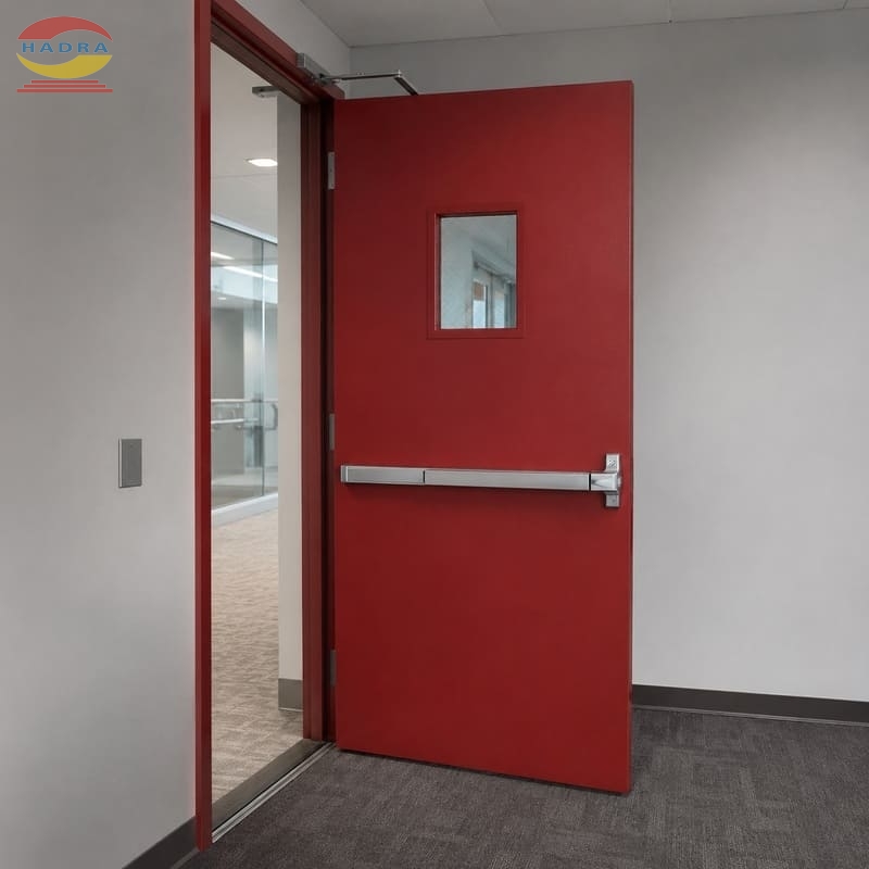 Cửa Thép Thoát Hiểm - 5 Rủi Ro Khi Mua Qua Trung Gian