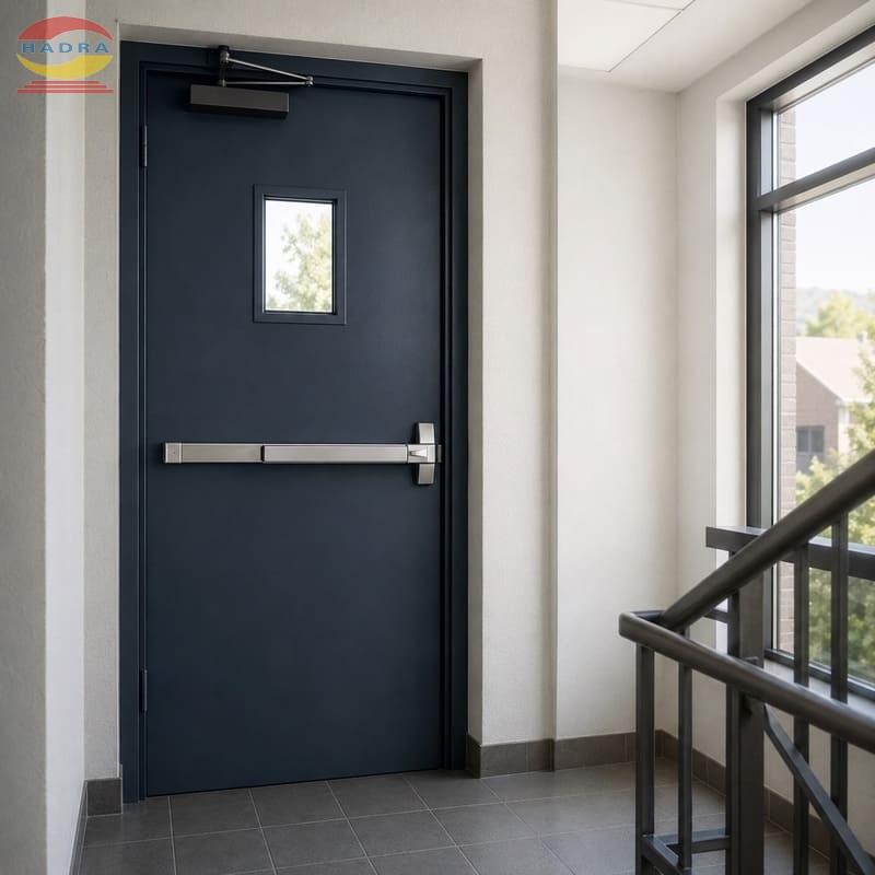 Cửa Thép Thoát Hiểm - 5 Rủi Ro Khi Mua Qua Trung Gian