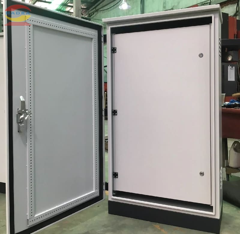 Kích Thước Vỏ Tủ Điện Công Nghiệp Cho MCC Có Gì Đặc Biệt?