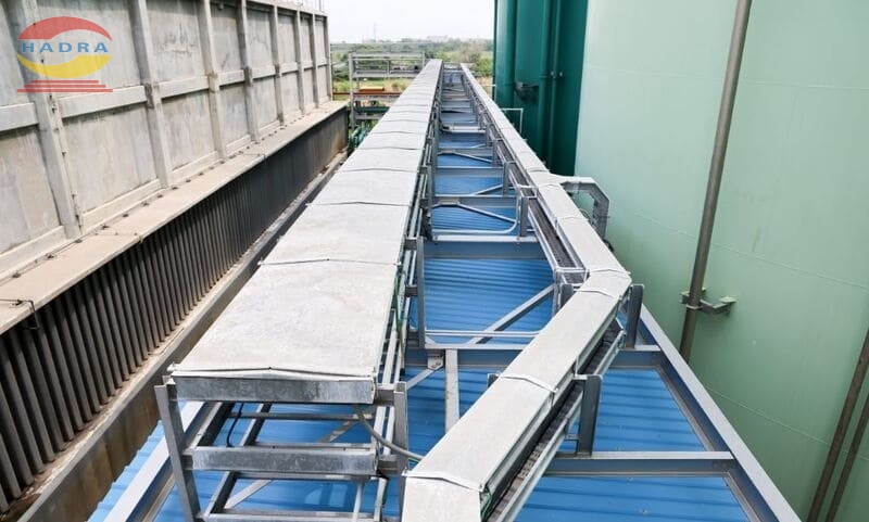 Máng Điện Trunking - 5+ Dấu Hiệu Hàng Gia Công Kém Chuẩn
