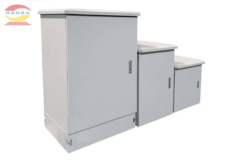 Vỏ Tủ Điện Composite - Ưu Nhược Điểm Nào Bên Mua Dễ Bỏ Sót?