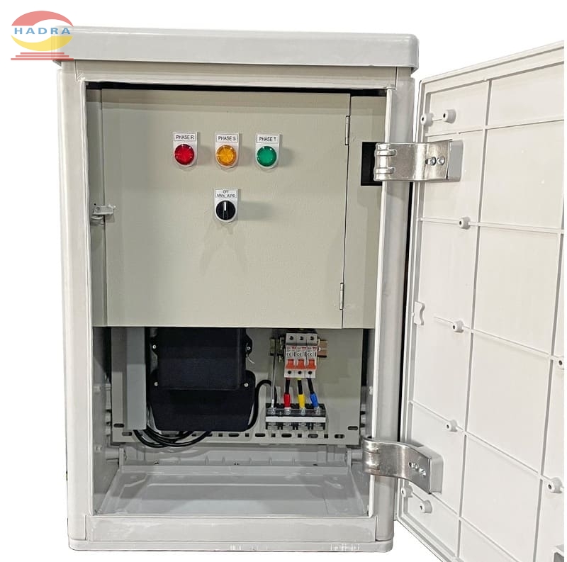 Vỏ Tủ Điện Composite - Ưu Nhược Điểm Nào Bên Mua Dễ Bỏ Sót?