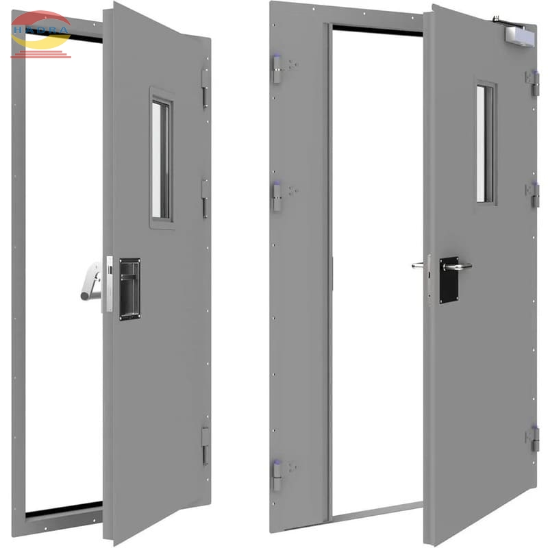 Báo Giá Cửa Chống Cháy Tại Hà Nội Mới Nhất, Ở Đâu Cạnh Tranh?
