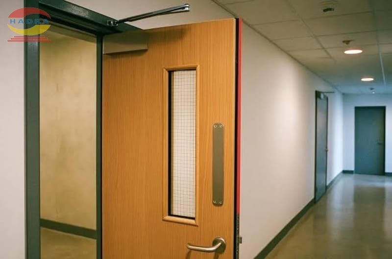 Báo Giá Cửa Chống Cháy Tại Hà Nội Mới Nhất, Ở Đâu Cạnh Tranh?