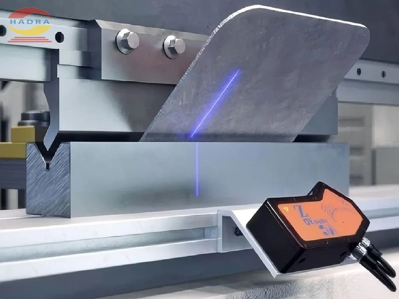 Uốn Kim Loại Tấm - 5+ Lỗi Bản Vẽ Khiến Giá Tăng Mạnh