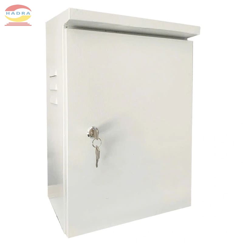 Tủ Điện 400x300x150 - Cách Lắp Aptomat Gọn, Chắc Và An Toàn