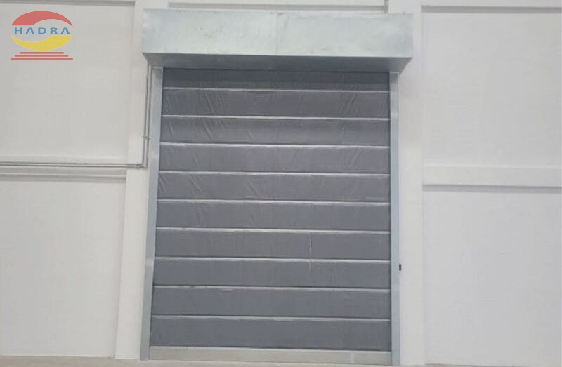 Màn Cuốn Chống Cháy 120 Phút - 7 Dấu Hiệu Hệ Thống Xuống Cấp