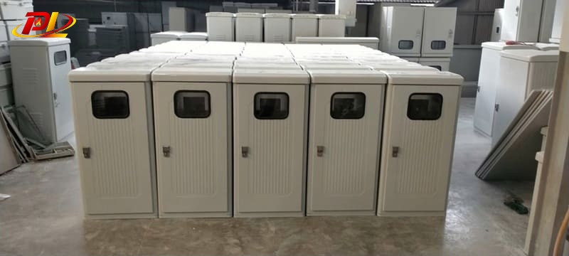 Tủ Điện Composite 1050x600x400 Nên Lắp MCCB 250A Hay 400A?