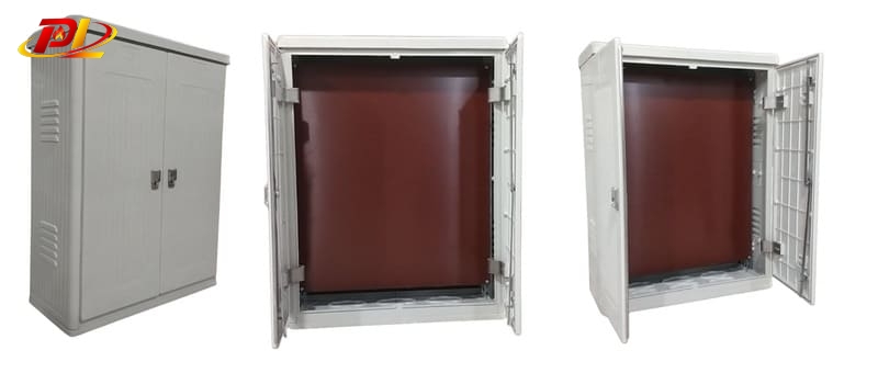Tủ Điện Composite 1050x600x400 Nên Lắp MCCB 250A Hay 400A?