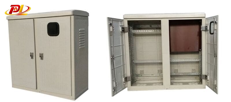 Tủ Điện Composite 1050x600x400 Nên Lắp MCCB 250A Hay 400A?