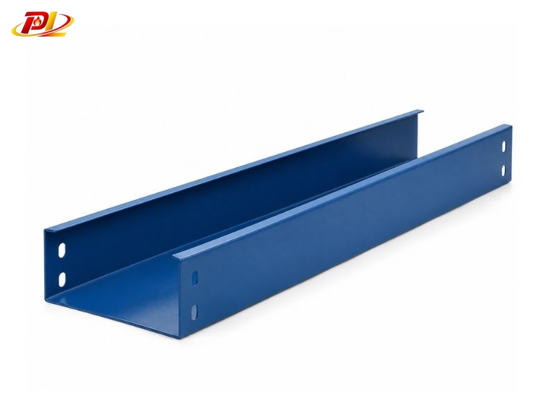 Máng Cáp Sơn Tĩnh Điện 100x50 - 5 Dấu Hiệu Quá Tải Dễ Thấy