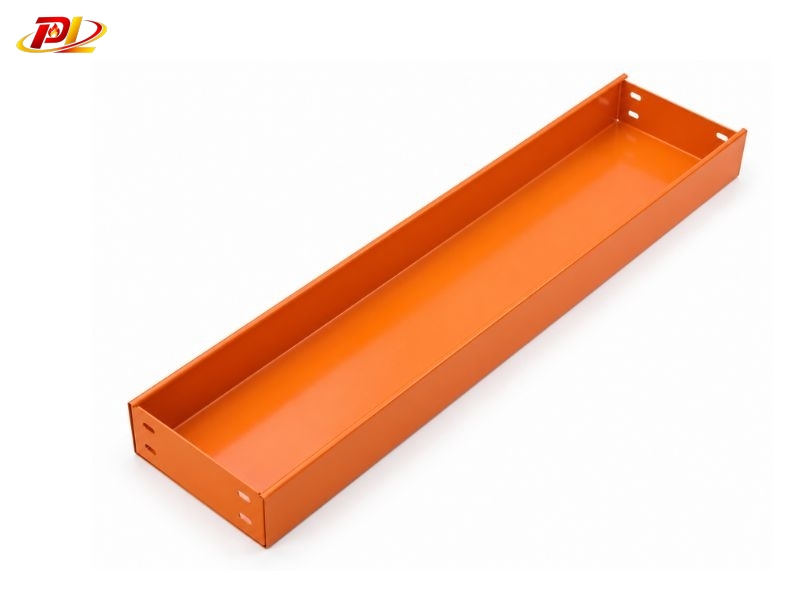 Máng Cáp Sơn Tĩnh Điện 100x50 - 5 Dấu Hiệu Quá Tải Dễ Thấy