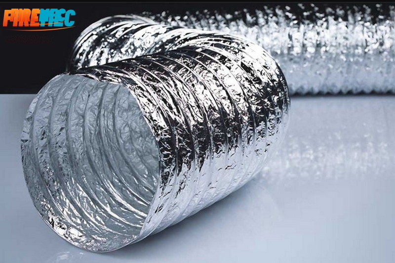 Ống gió kiên giang - Tiêu chuẩn chất lượng