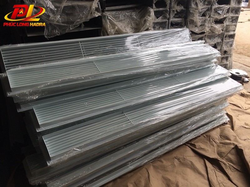 FIREMEC chuyên cung cấp cửa gió tiêu chuẩn, giá tốt