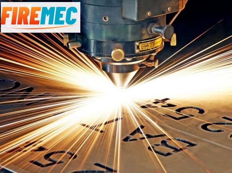 Gia công cắt Laser kim loại