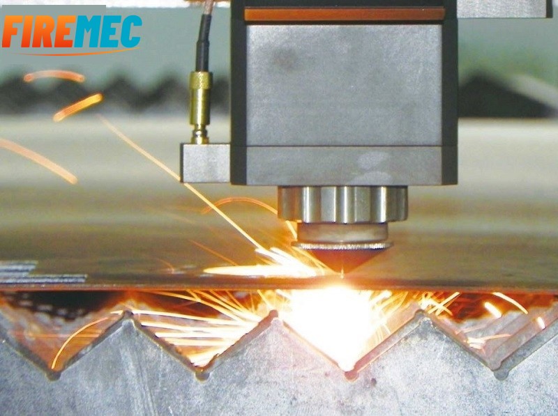 Gia công cắt Laser kim loại giá tốt