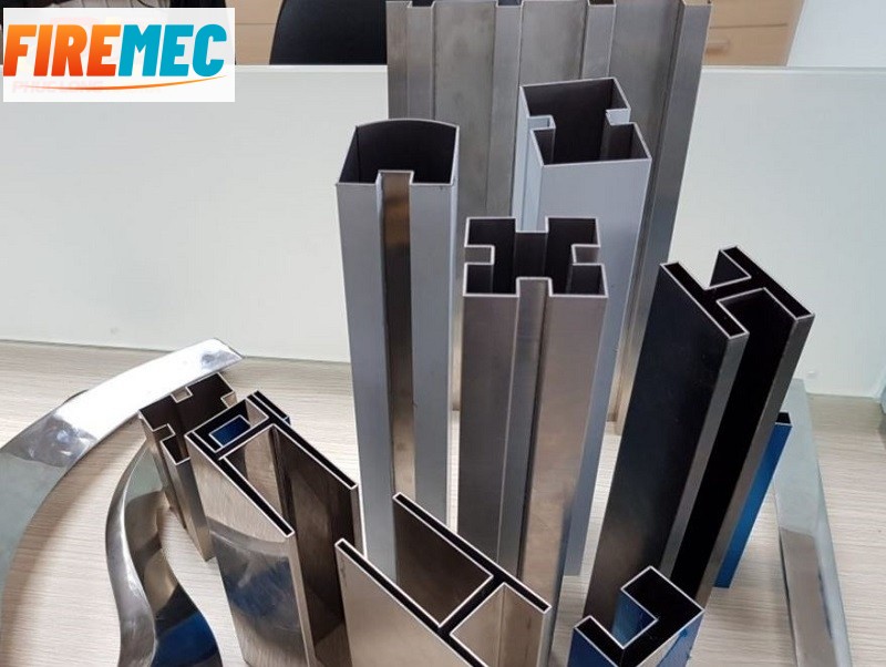 FIREMEC- địa chỉ gia công cơ khí uy tín nên chọn
