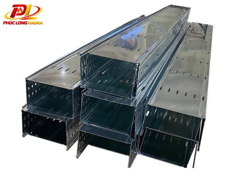 Các loại khay cáp