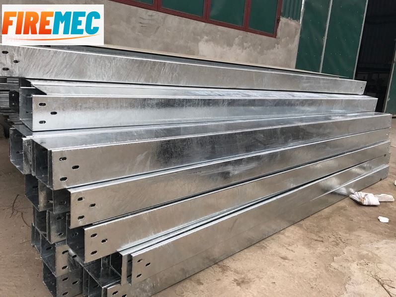 Tác dụng của máng cáp