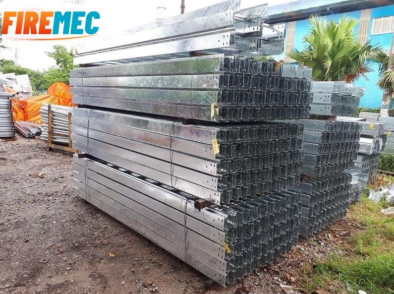 Máng cáp giá tốt