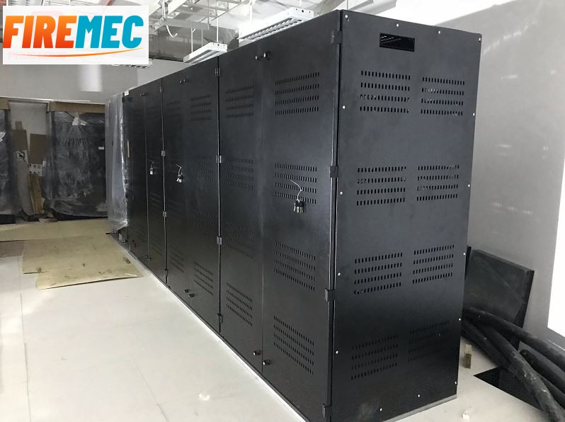 FIREMEC cung cấp vỏ tủ các loại giá tốt