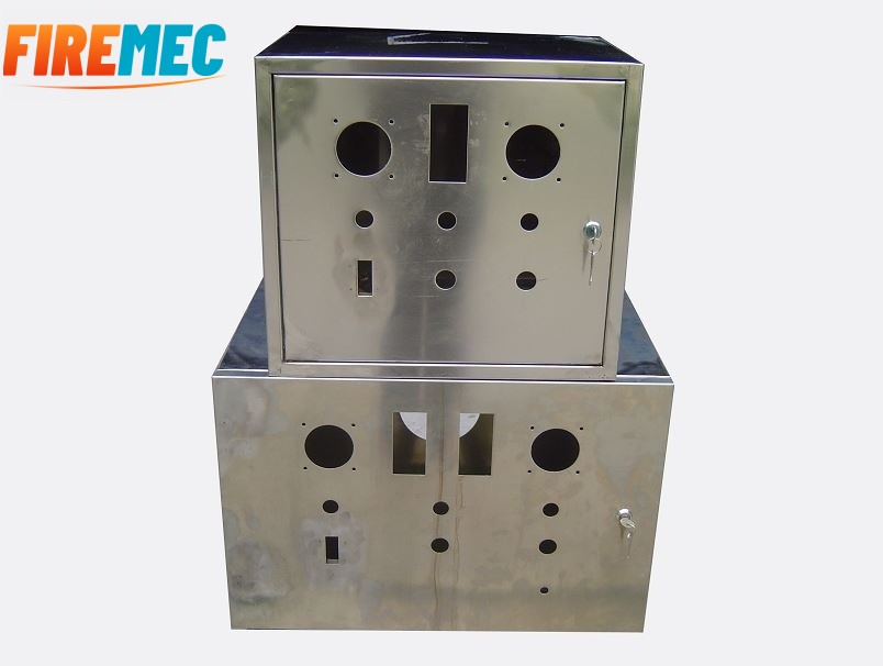 Vỏ tủ các loại