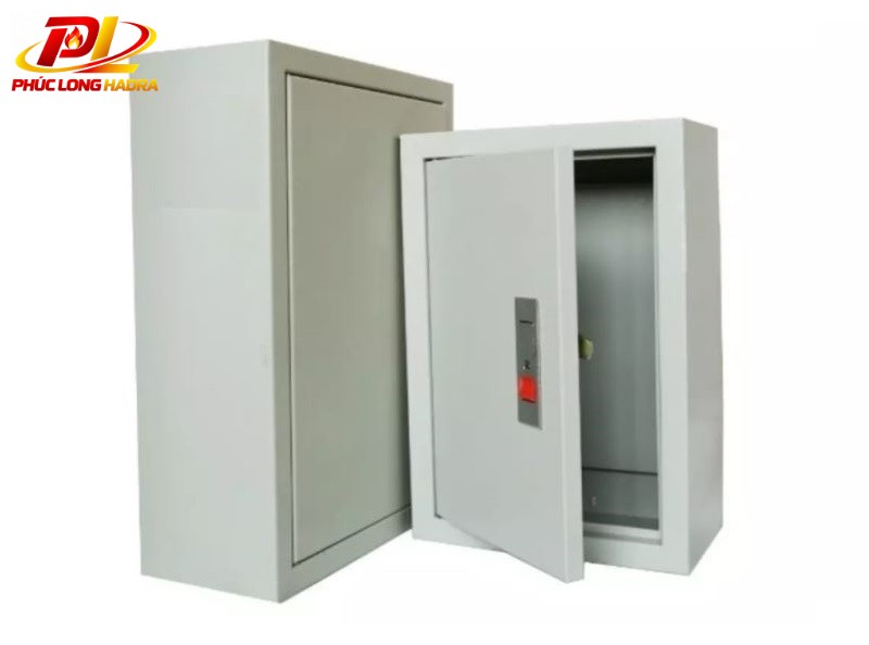 Vỏ tủ điện trong nhà