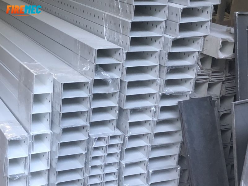Máng Cáp Sơn Tĩnh Điện 200x100: Ưu Điểm, Ứng Dụng Và Báo Giá